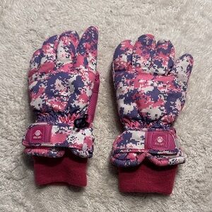 Child Large Gloves, with 3M Thinsulate